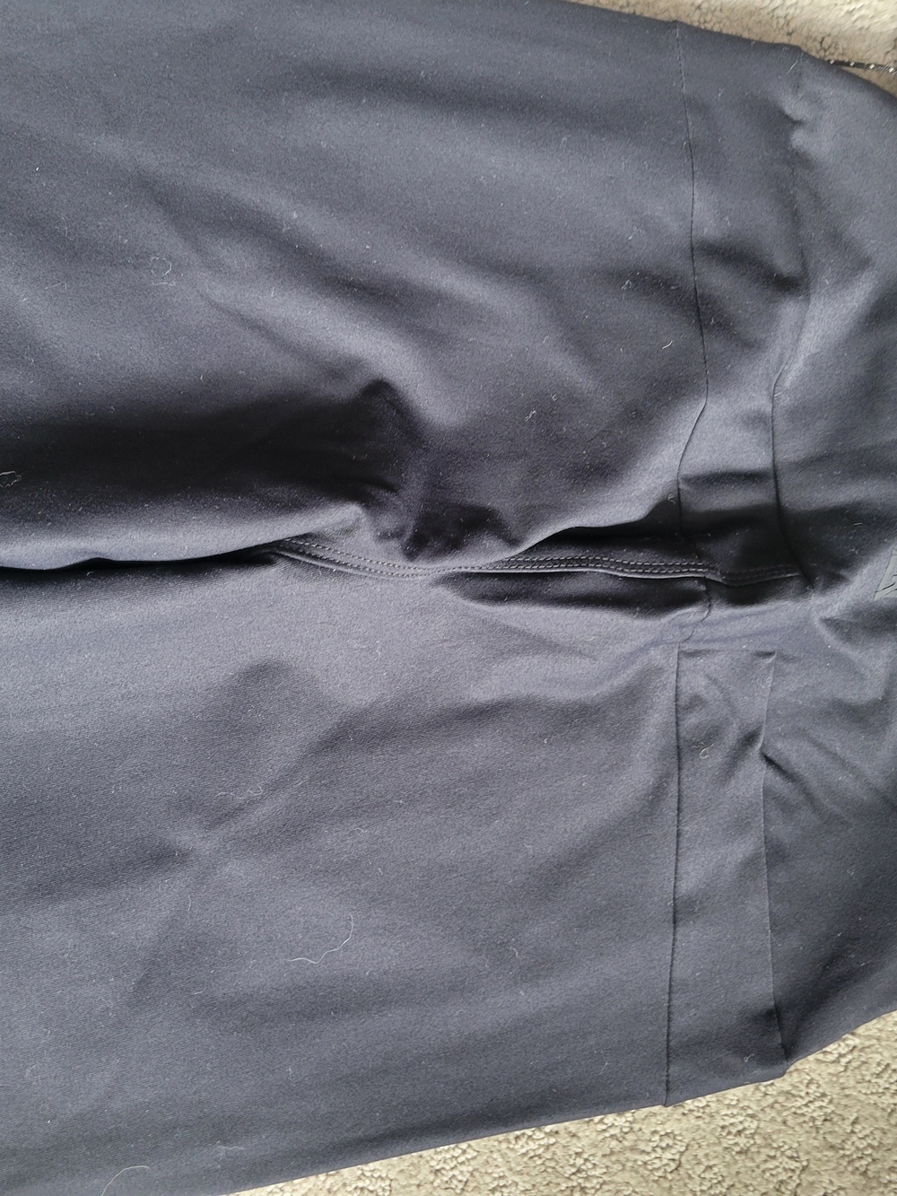Active Stretch Pants with Pockets - Picture 8 of 8